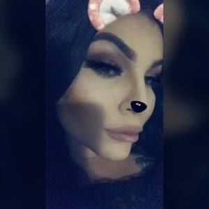 Meet your Posher, Jackie